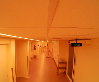 Regional Hospital Silkeborg