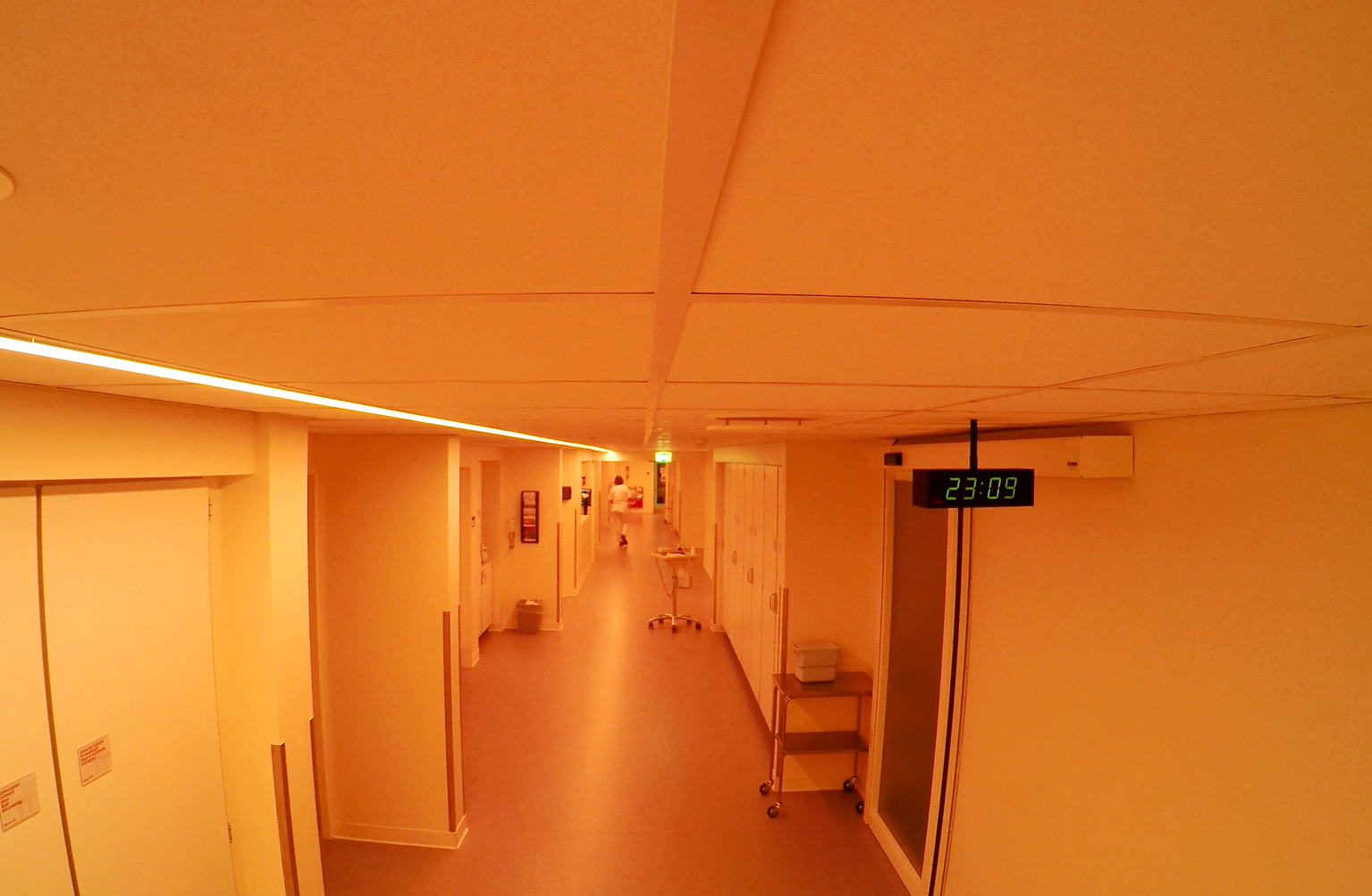 Regional Hospital Silkeborg